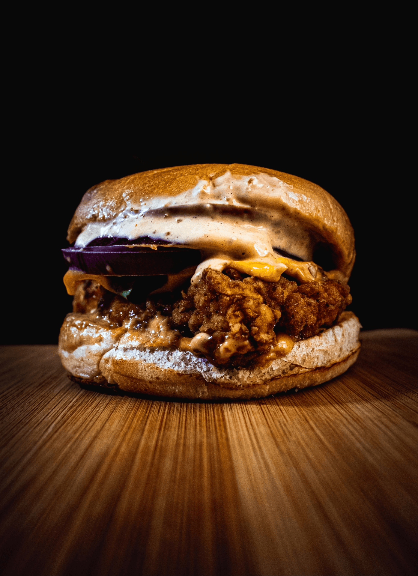 The Clucker